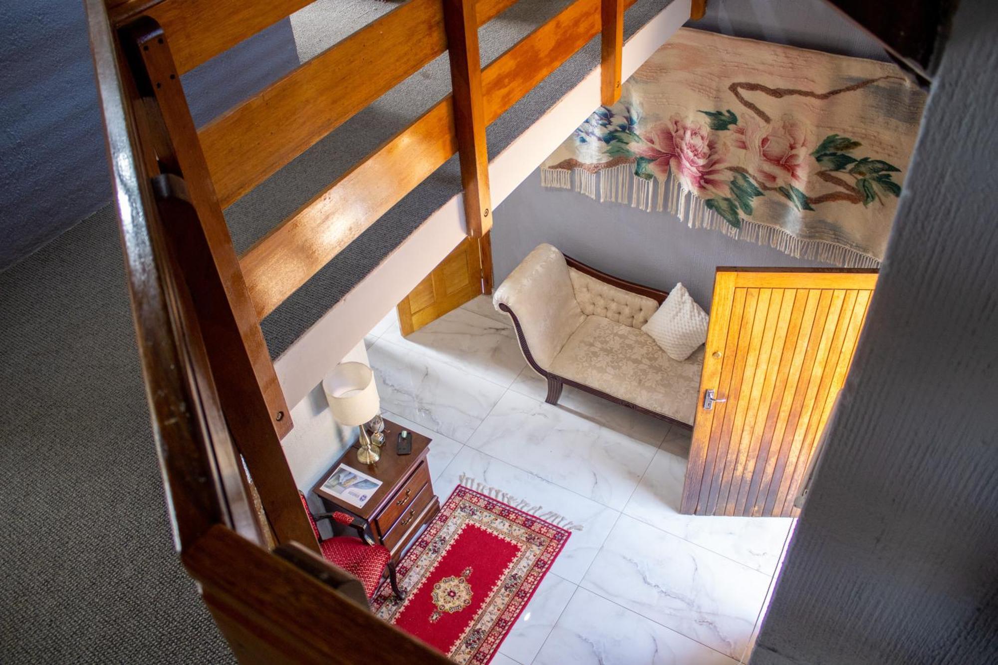 Rehoboth Ezulwini Suites Lobamba ภายนอก รูปภาพ
